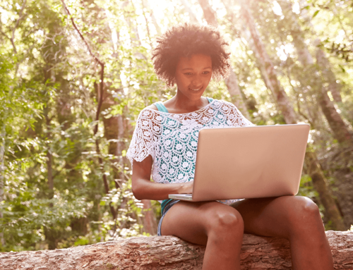 Partner with us to create a sustainable planet