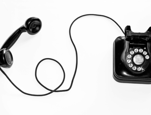 Give your sales calls the ears they need