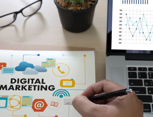 Preparing to adopt new marketing technology
