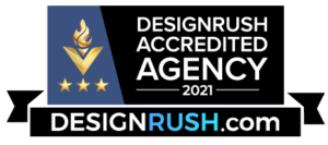 Design Rush Accredited Agency