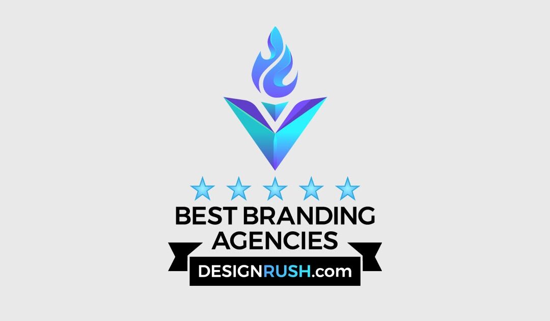 Marketing EQ recognized as a Top 30 Washington Branding Agency