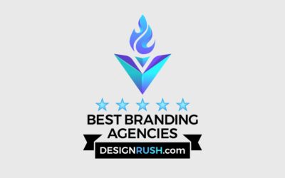 Marketing EQ recognized as a Top 30 Washington Branding Agency